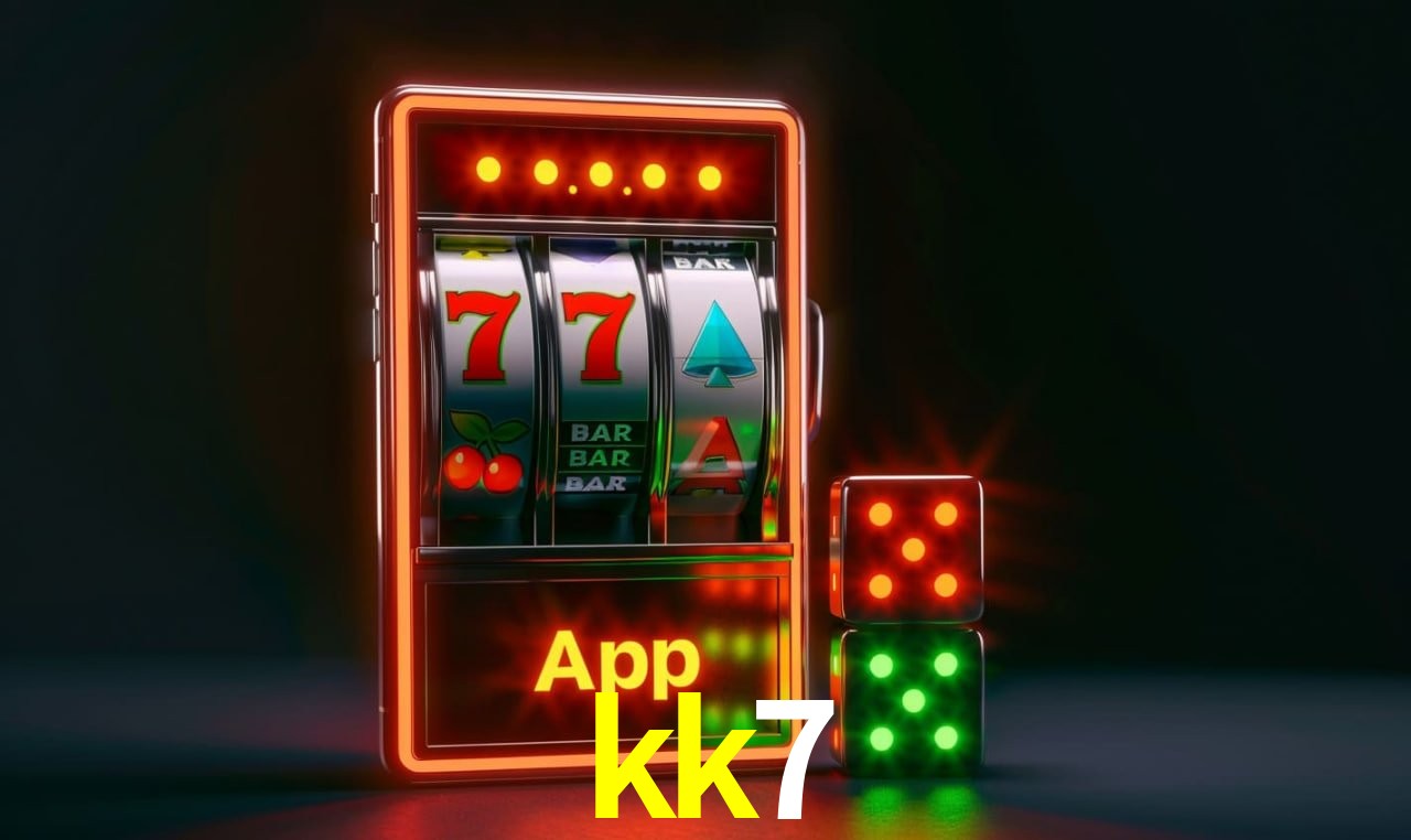 Casino Ao Vivo kk7