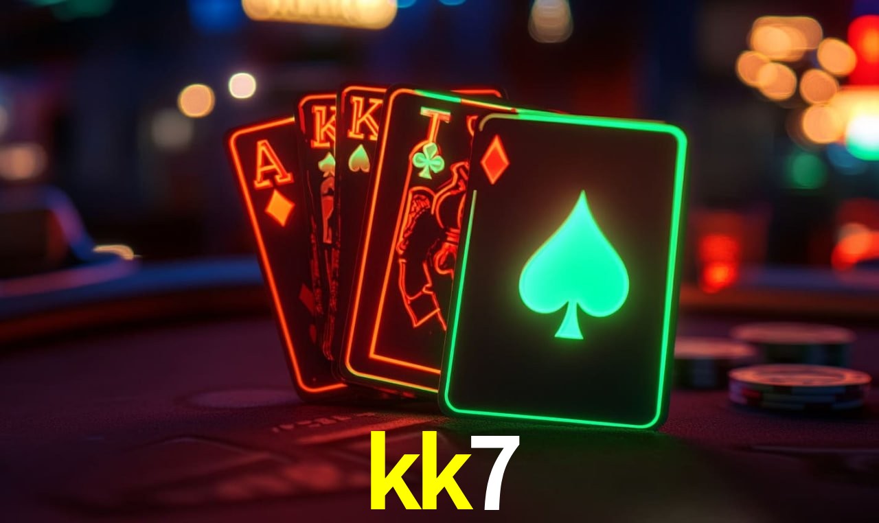 Ofertas Imperdíveis na kk7: Promoções e Bônus Que Valem a Pena