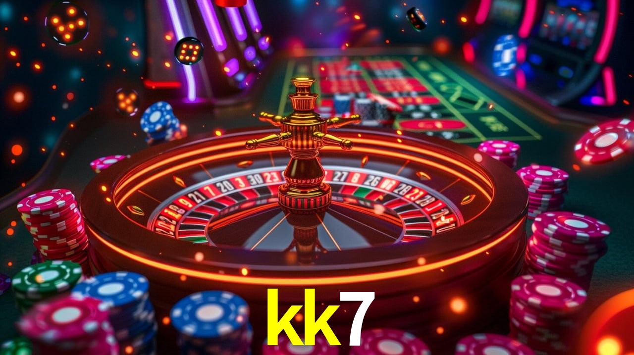 Jogos Exclusivos kk7