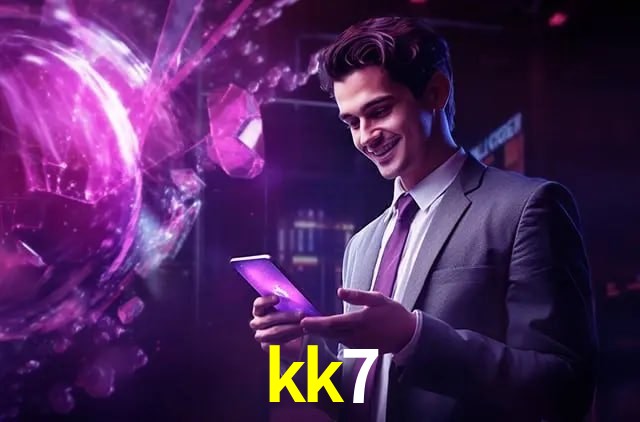 Account Benefits kk7