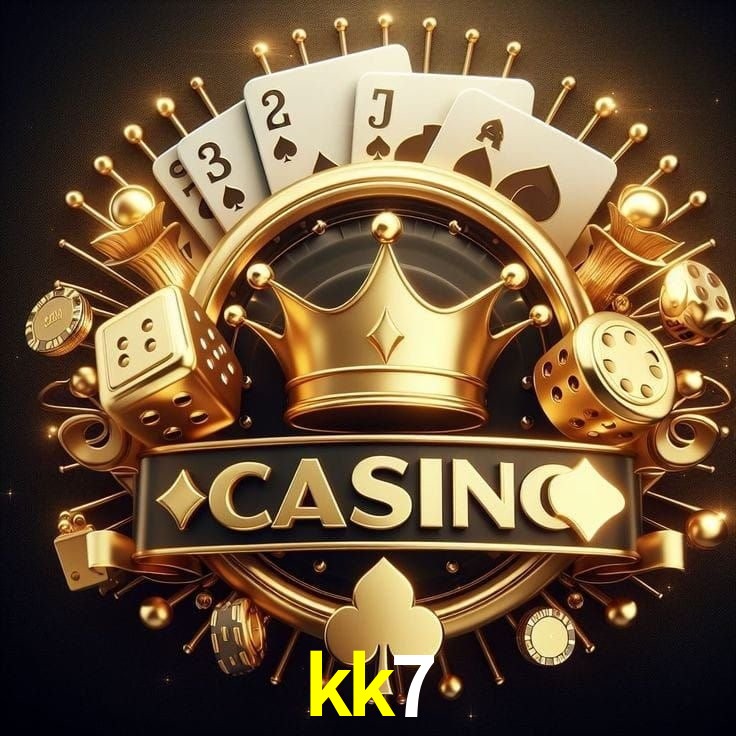Jogos de Slot kk7