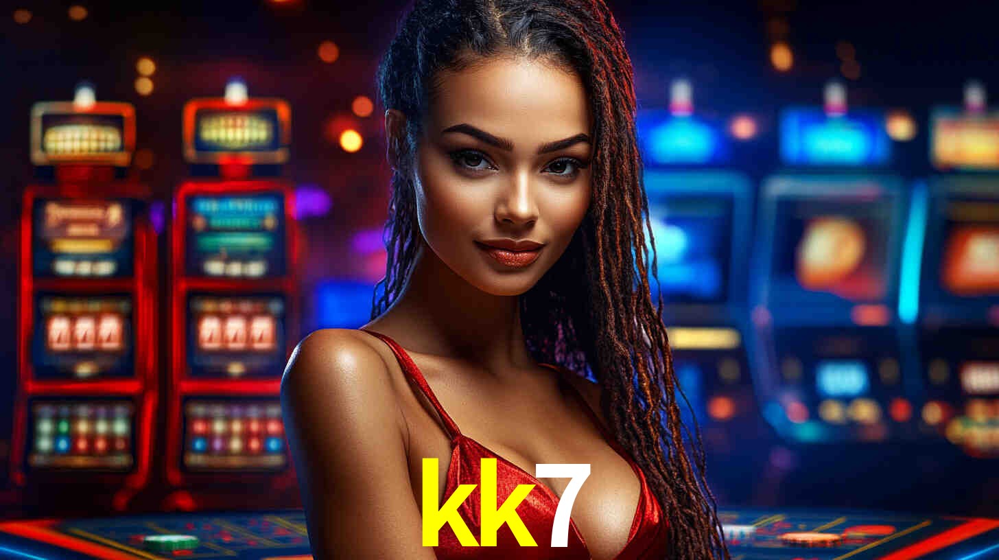 A Emoção da Loteria na kk7: Uma Chance de Mudança de Vida