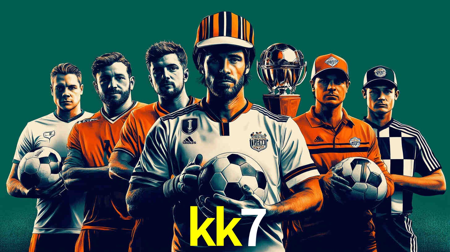 Descubra o Programa VIP da kk7: Vantagens Exclusivas para Jogadores