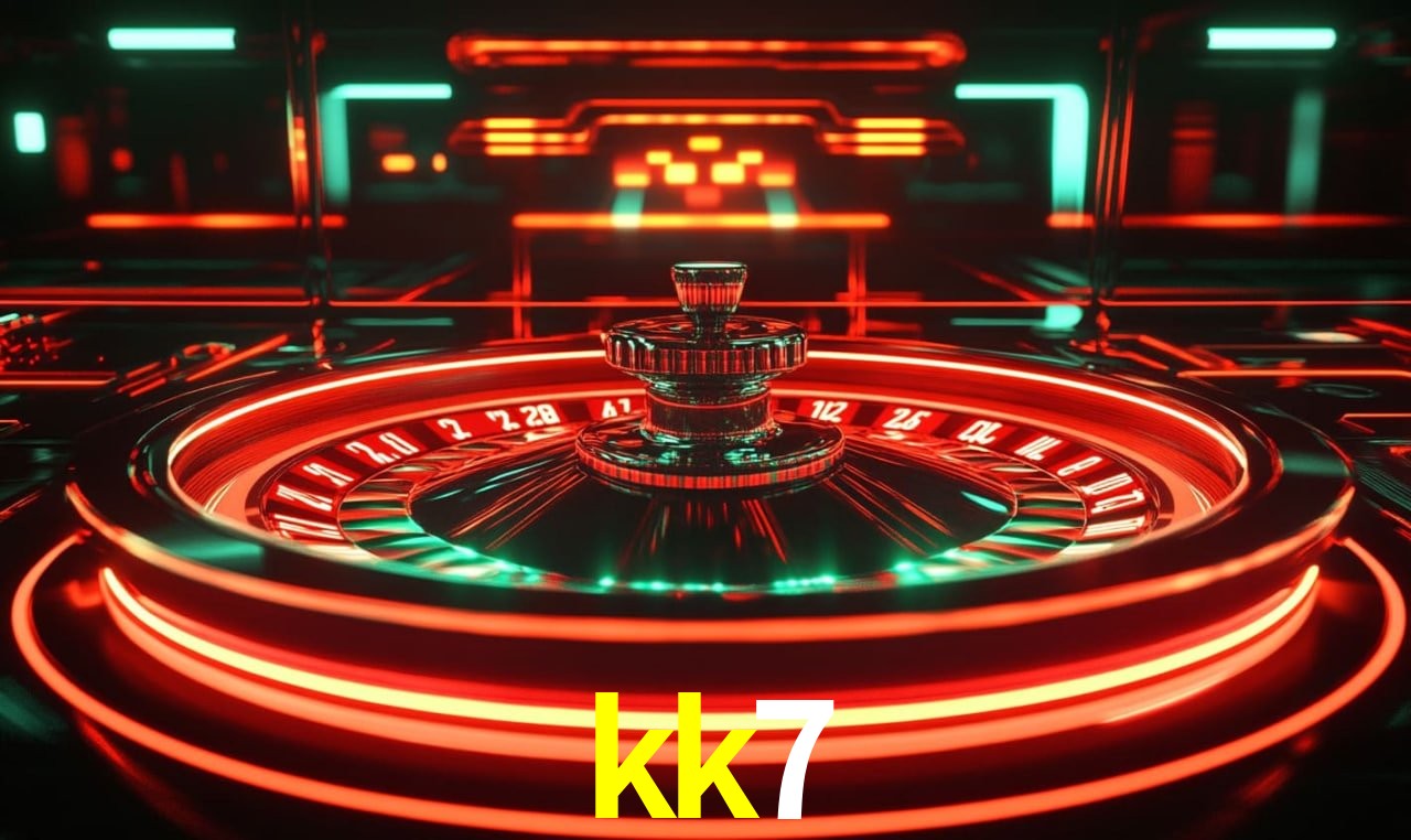 Apostas Esportivas na kk7: Um Guia Completo