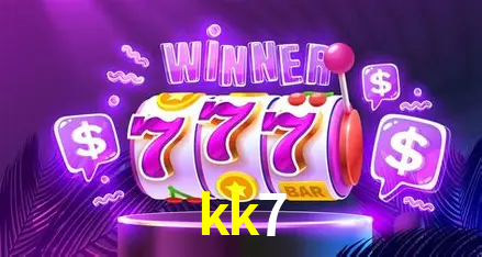 kk7: A Experiência de Casino com Jogos de Mesa ao Vivo