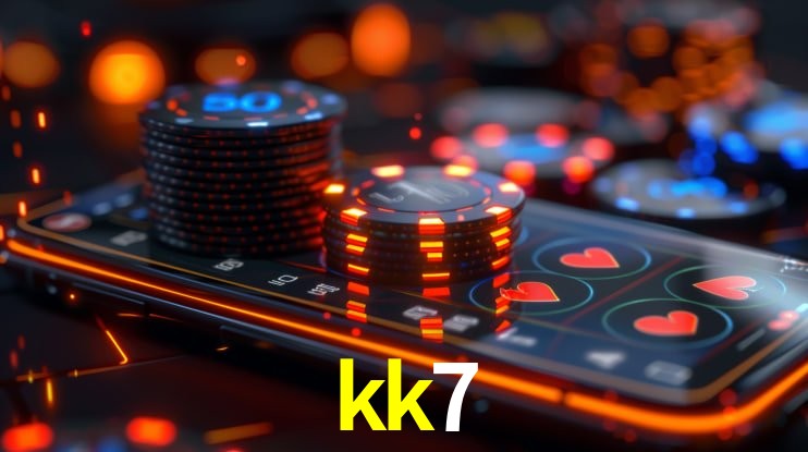 Responsive Design kk7