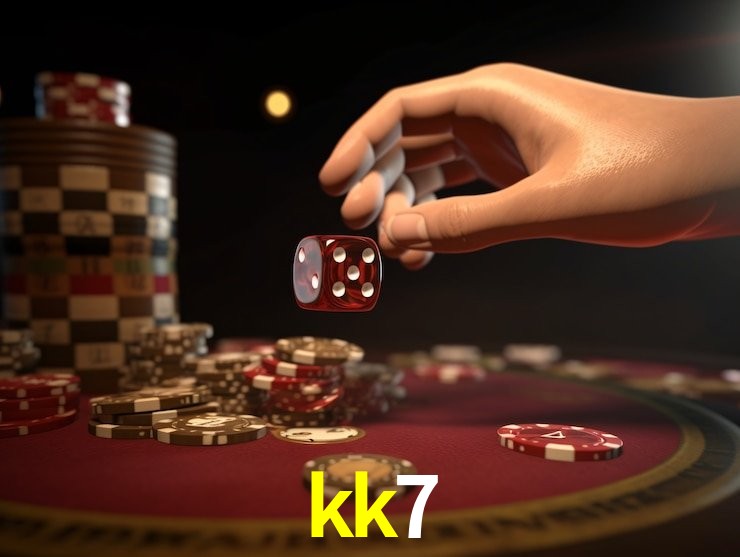 Cadastro Rápido kk7