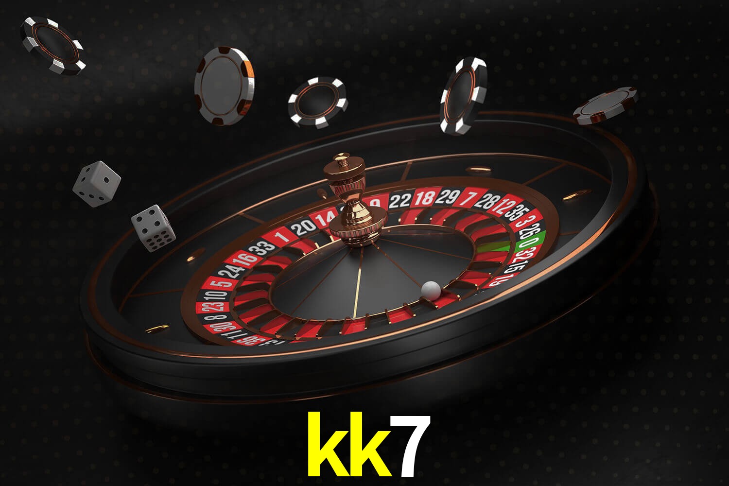 VIP Casino kk7