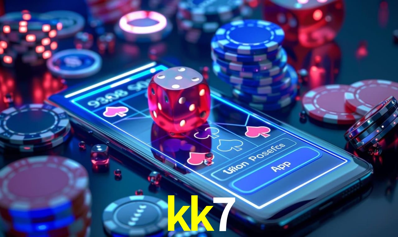 kk7 bet