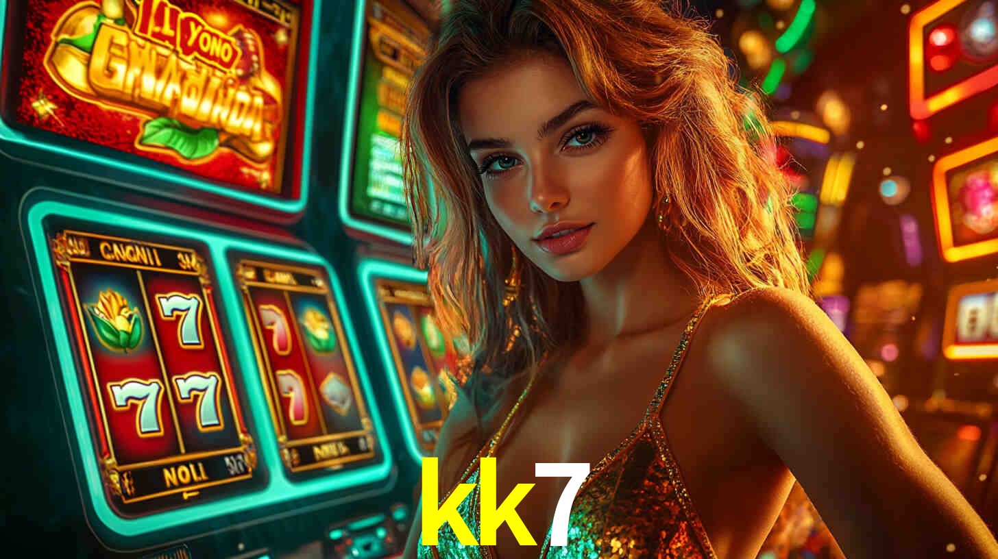 Experiência VIP kk7