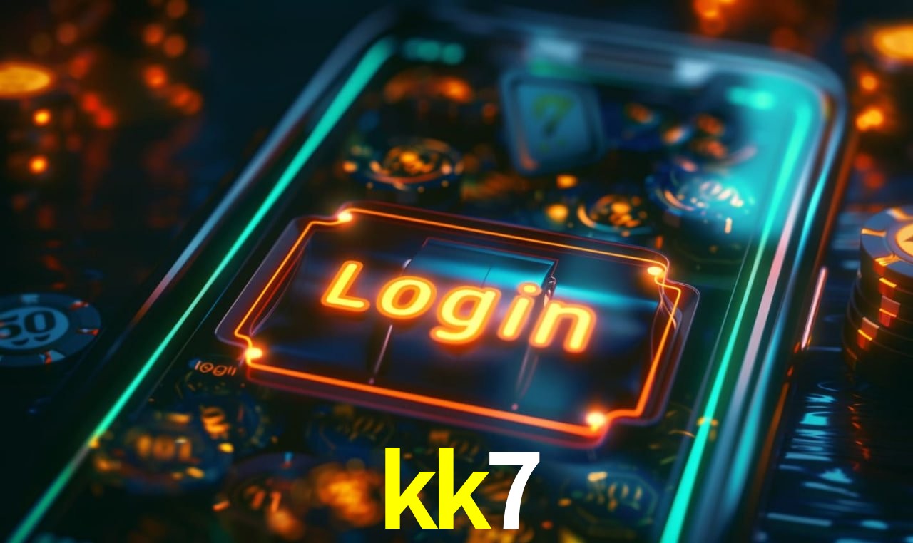 Secure Login kk7