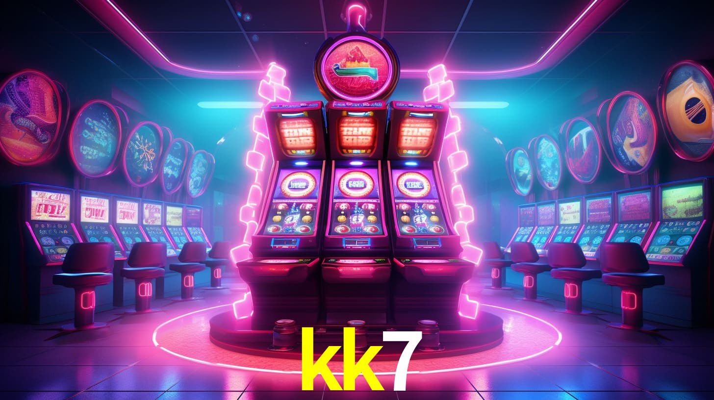 Roulette Table kk7