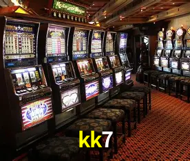A Revolução dos Aplicativos de Jogos no kk7