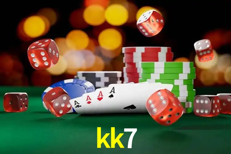 Benefícios da Conta kk7