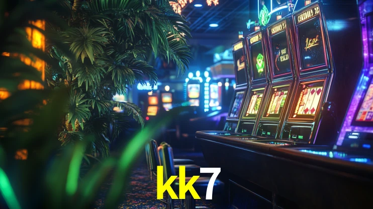 Player Reviews kk7