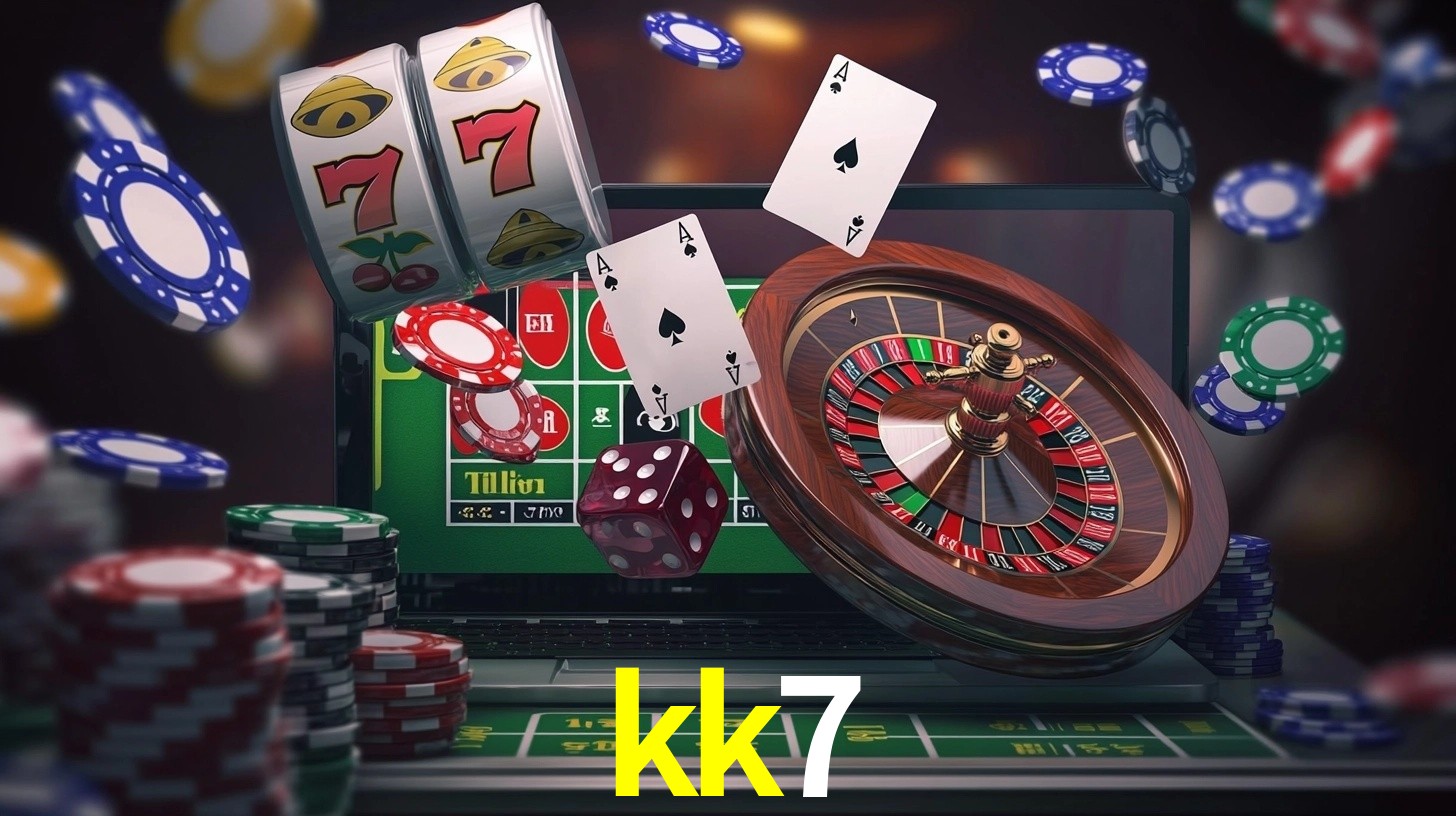 Tennis Betting kk7