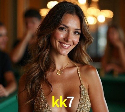 Bônus Diários kk7