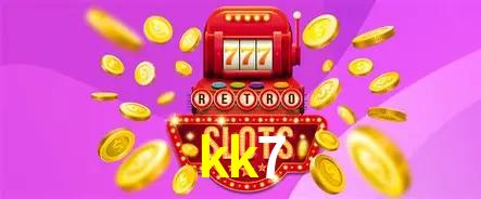 Descubra a Magia dos Jogos de Arcade no kk7