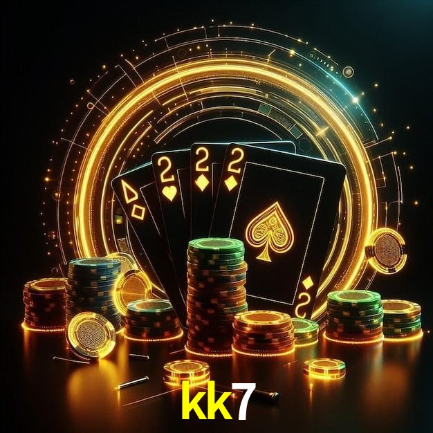 Login Seguro kk7