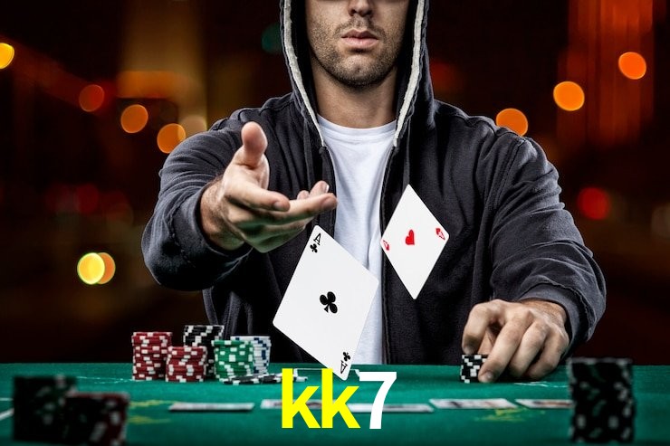 kk7 App Interface