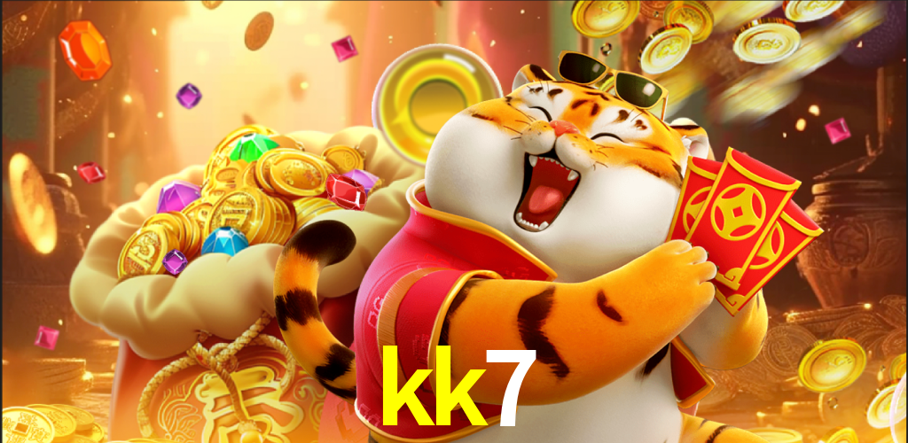 Programa VIP kk7