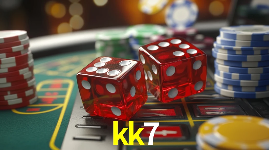 Bonus Features kk7