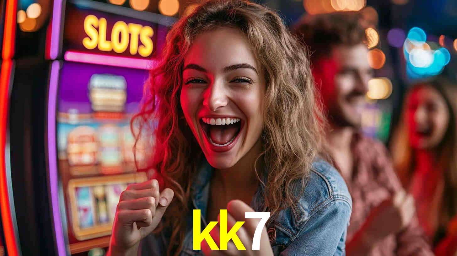 Desvendando o Mundo dos Jogos Virtuais na kk7