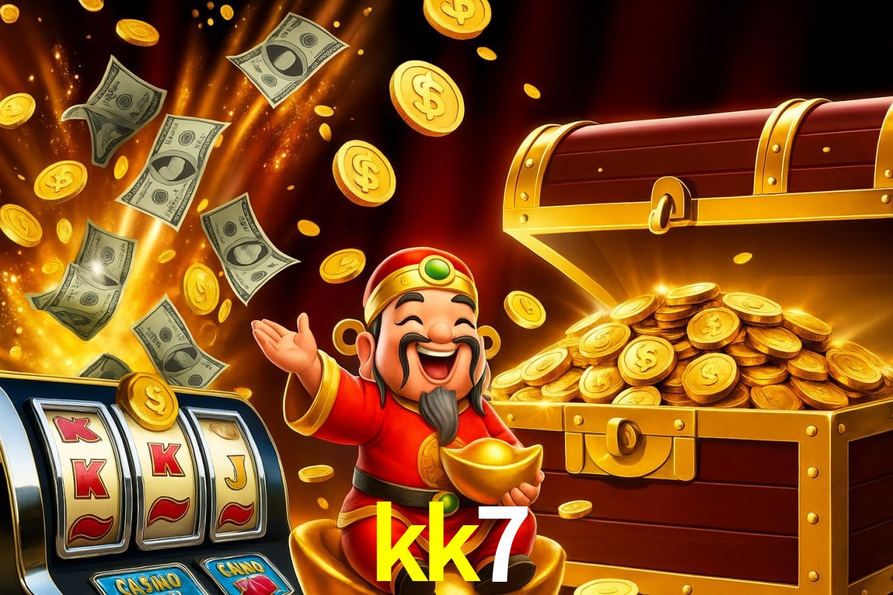 Mesa de Blackjack kk7