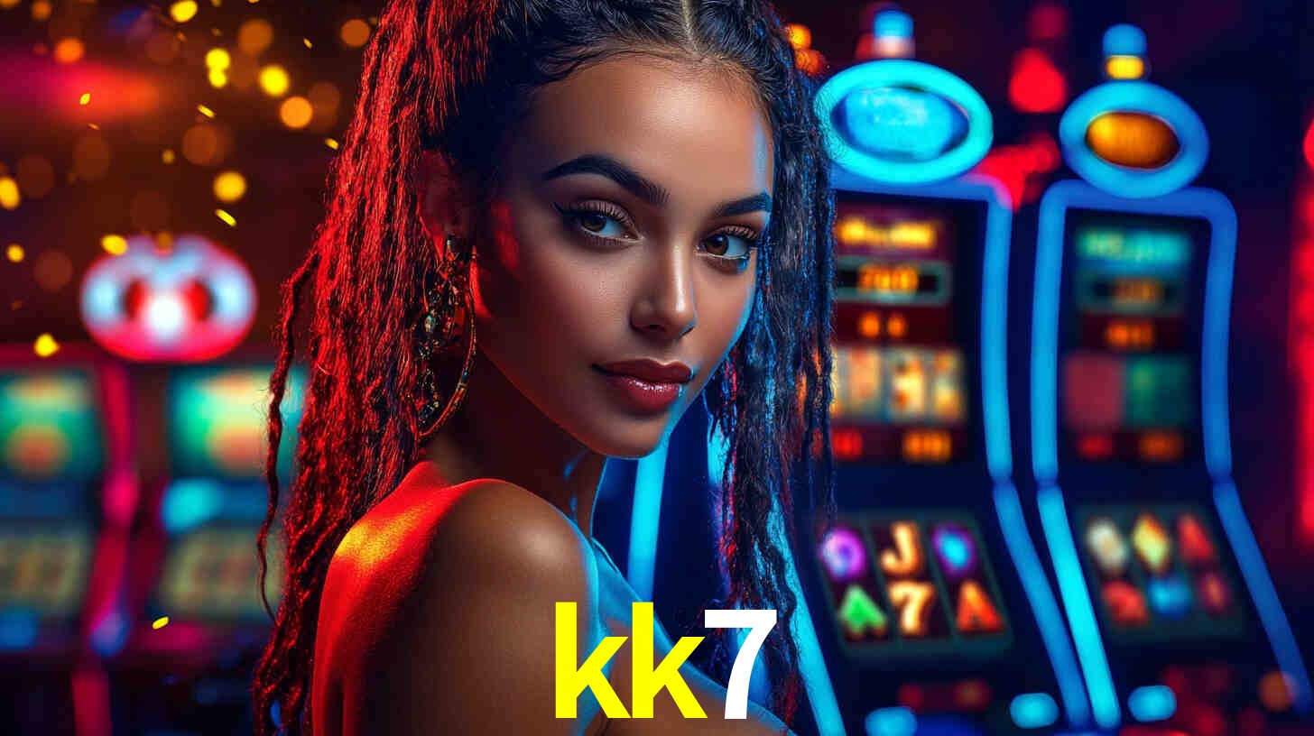 Inovações de Jogos na kk7: O Futuro das Experiências Interativas