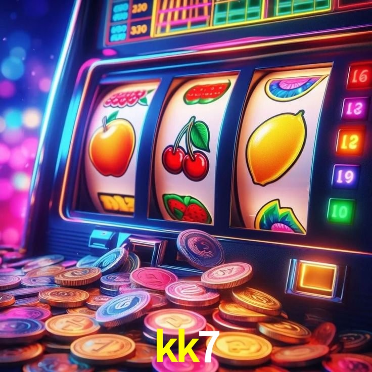 Recursos de Bônus kk7