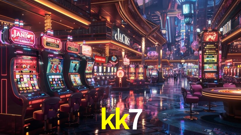 Exclusive Offers kk7