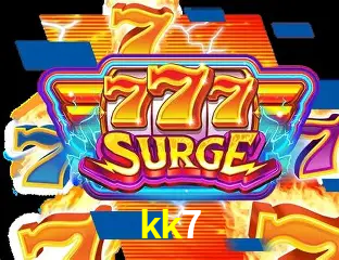 A Popularidade dos Caça-Níqueis no kk7