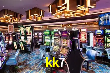 Descubra o Programa VIP da kk7: Vantagens Exclusivas para Jogadores