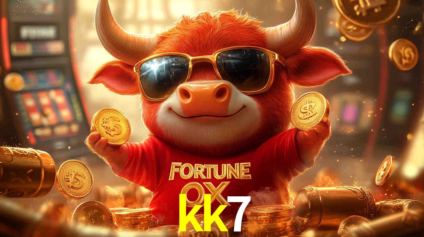 Daily Bonuses kk7