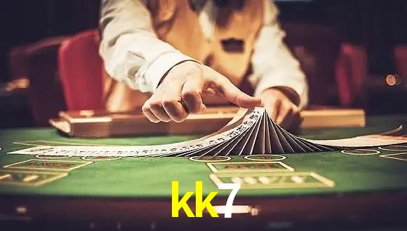 Game Providers kk7